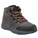 [2301761] Panama Jack Botines Niños Kr183gris (CL34/US4)