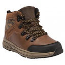 [2301766] Panama Jack Botines Niños Kr183camel (CL34/US4)