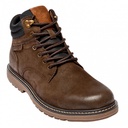 [2301944] Panama Jack Botines Hombres Ph039cafe (CL39/US7,5)