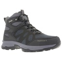 [2400054] Panama Jack Botines Hombres Pd042 (CL39/US7,5)