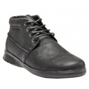[2301998] 16 Hrs Botines Hombres A304negro (CL39/US7,5)
