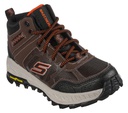 [2302245] Skechers Zapatillas Niños 403709lchbk (CL26/US10,5k)