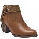 [2302415] Bruno Rossi Botines Mujeres Bh048 (CL35/US5)