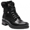 [2302396] Bruno Rossi Botines Mujeres Bh016 (CL35/US5)