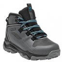 [2302521] Panama Jack Zapatillas Outdoor Niños Kr342gris (CL28/US12k)
