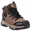 [2302532] Panama Jack Zapatillas Outdoor Niños Kr222camel (CL28/US12k)