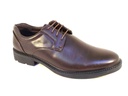 [2302864] New Walk Zapatos Hombres 155240 Brown (CL39/US7,5)