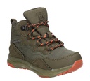 [2202247] Panama Jack Zapatillas Outdoor Niños Kp093green (CL34/US4)