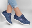 [2303092] Skechers Zapatillas Mujeres 149937nvpr (CL35,5/US5,5)