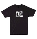 [2303259] DC Shoes Poleras Hombres Dc Star Fill Kvj5 (S)