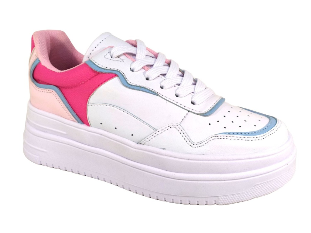 Kanna &amp; Co Zapatillas Mujeres Gio D101