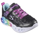 [2303398] Skechers Zapatillas Niños 303752lbktq (CL26/US10,5k)