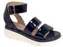 [2303698] Kanna &amp; Co Sandalias Mujeres Ms8087 (CL35/US5)
