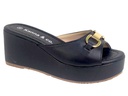 [2303704] Kanna &amp; Co Sandalias Mujeres Grcristal3 (CL35/US5)