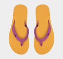 [2303741] The North Face Sandalias Mujeres Base Camp Mini II Summit Golden (CL35/US5)