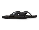[2303746] The North Face Sandalias Hombres Base Camp Flip Flop Black (CL38/US7)