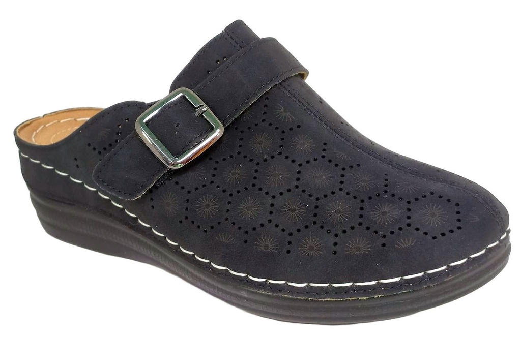 New Walk Sandalias Mujeres 3j7701