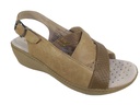 [2304033] Chalada Sandalias Mujeres 7lupe1 Camel (CL35/US5)