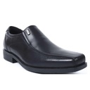 [2400305] 16 Hrs Zapatos Hombres T122negro (CL39/US7,5)