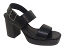 [2304255] New Walk Sandalias Mujeres 16918290 (CL35/US5)