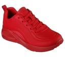 [2304394] Skechers Zapatillas Mujeres 117151red (CL35,5/US5,5)