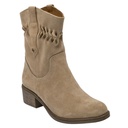 [2400000] Bruno Rossi Botines Mujeres Bj014 (CL35/US5)
