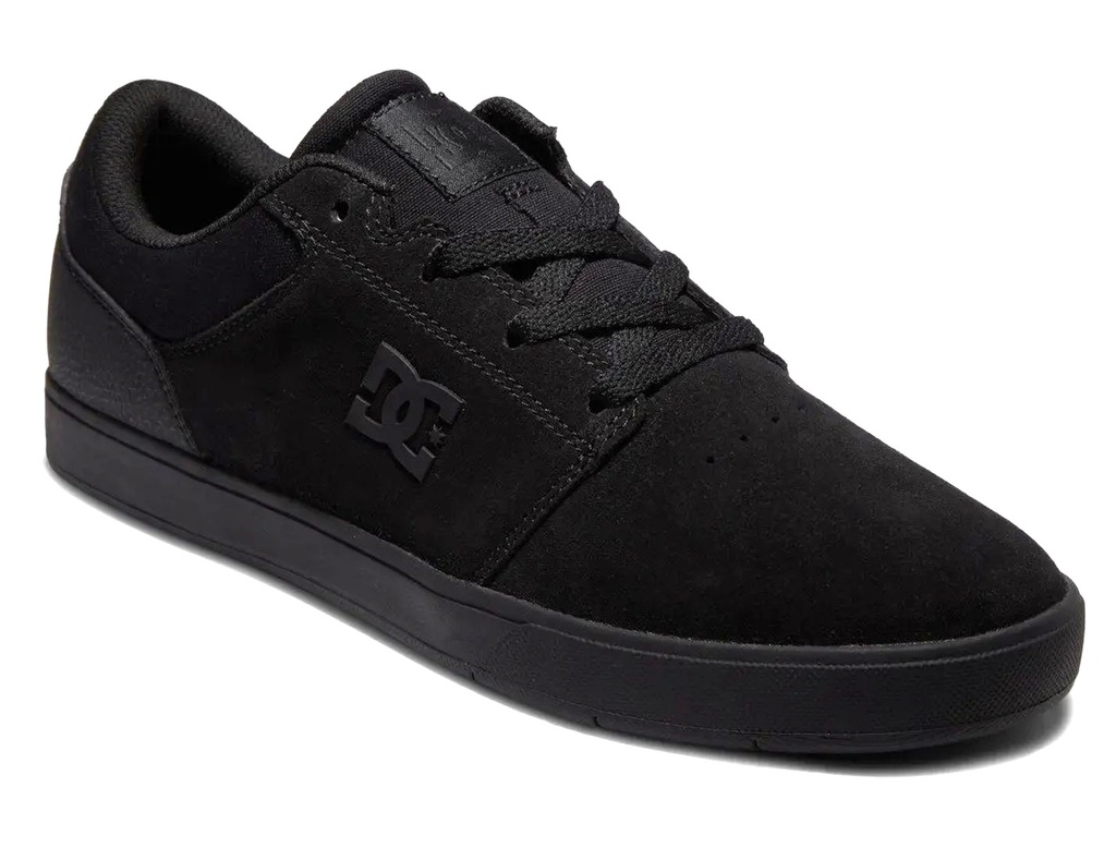 DC Shoes Zapatillas Hombres Crisis 2 3bk