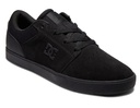 [2400207] DC Shoes Zapatillas Hombres Crisis 2 3bk (CL38/US7)