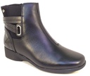 [2400245] Bruno Rossi Botines Mujeres Bj010 (CL35/US5)