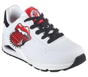 [2400378] Skechers Zapatillas Mujeres 177965wbk (CL35,5/US5,5)