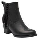 [2400493] Bruno Rossi Botines Mujeres Bj032 (CL35/US5)