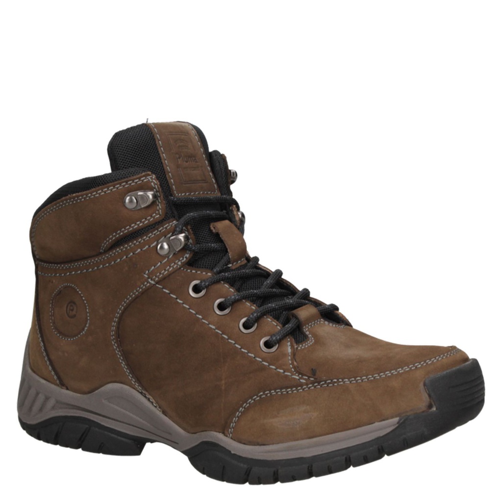 Pluma Botines Hombres Lj015