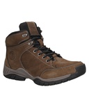 Pluma Botines Hombres Lj015