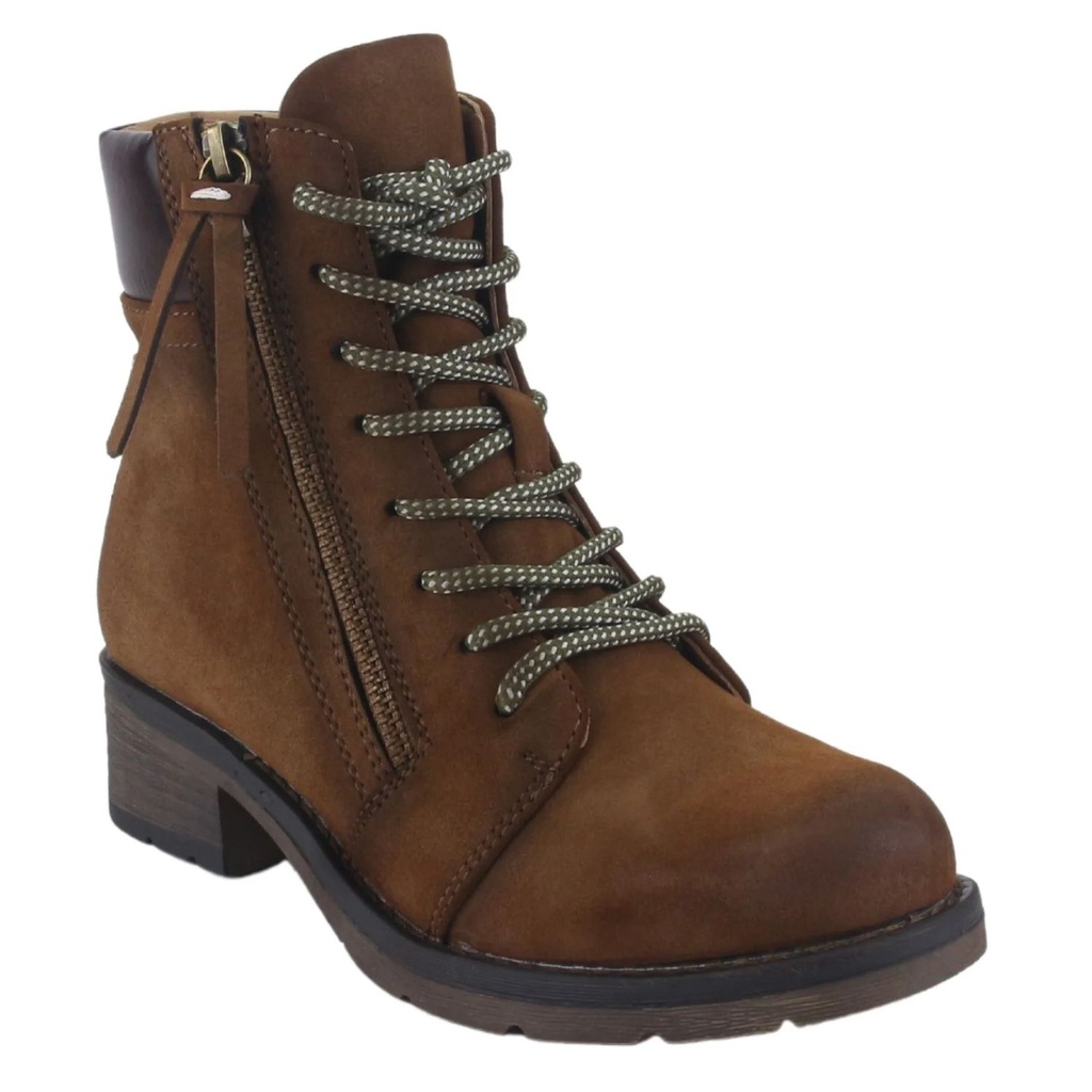 Chalada Botines Mujeres 1torri25