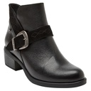 [2400773] Bruno Rossi Botines Mujeres Bj015 (CL35/US5)