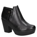 [2400779] Bruno Rossi Botines Mujeres Bj053 (CL35/US5)