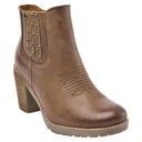 [2400797] Panama Jack Botines Mujeres Wj103 (CL35/US5)
