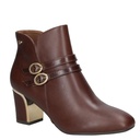 [2400826] 16 Hrs Botines Mujeres J044 (CL35/US5)