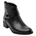 [2400911] Bruno Rossi Botines Mujeres Bj065 (CL35/US5)