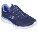 [2400980] Skechers Zapatillas Mujeres 150119nvbl (CL35,5/US5,5)