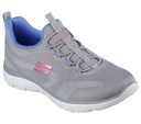 [2400998] Skechers Zapatillas Mujeres 150120gymt (CL35,5/US5,5)