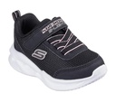 [2401157] Skechers Zapatillas Niños 303715lblk (CL26/US10,5k)