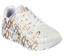 [2401213] Skechers Zapatillas Niños 314067lwtgd (CL26/US10,5k)