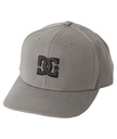 [2401338] DC Shoes Jockeys Empire Snapback Kpv0