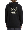 [2401353] DC Shoes Polerones Hombres Rocker Ph Kvj0 (S)