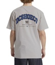 [2401358] DC Shoes Poleras Hombres Orientation Hss Scvw (S)