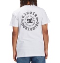 [2401371] DC Shoes Poleras Hombres Old Circle Wbb0 (M)