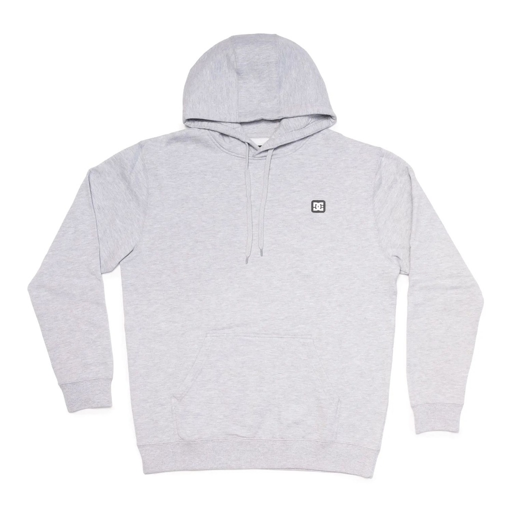 DC Shoes Polerones Hombres Dc Burwell Hoodie Knfh