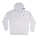 [2401379] DC Shoes Polerones Hombres Dc Burwell Hoodie Knfh (S)