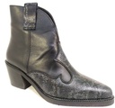 [2401398] Exs Botines Mujeres Jp611190 (CL35/US5)